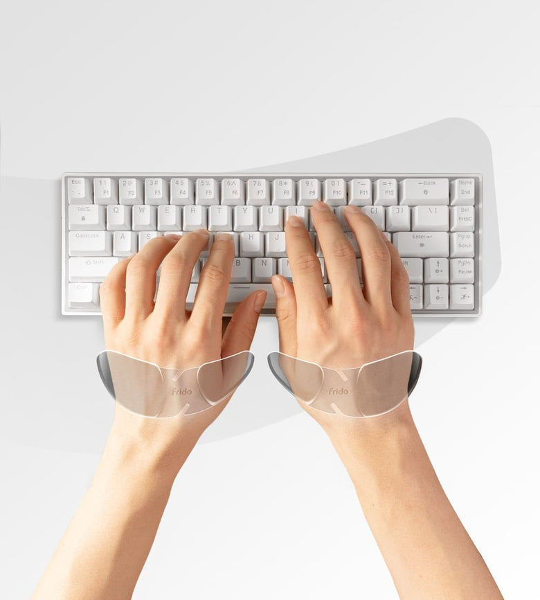 Also Suitable for Keyboards