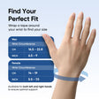 Frido Orthotics Wrist Support Brace