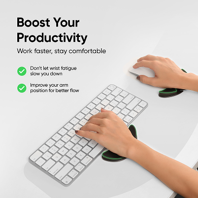 Workoholic’s Comfort Bundle