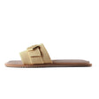 Frido Women's Comfort Flat Sandal
