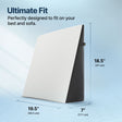 Frido Ultimate Wedge Cushion