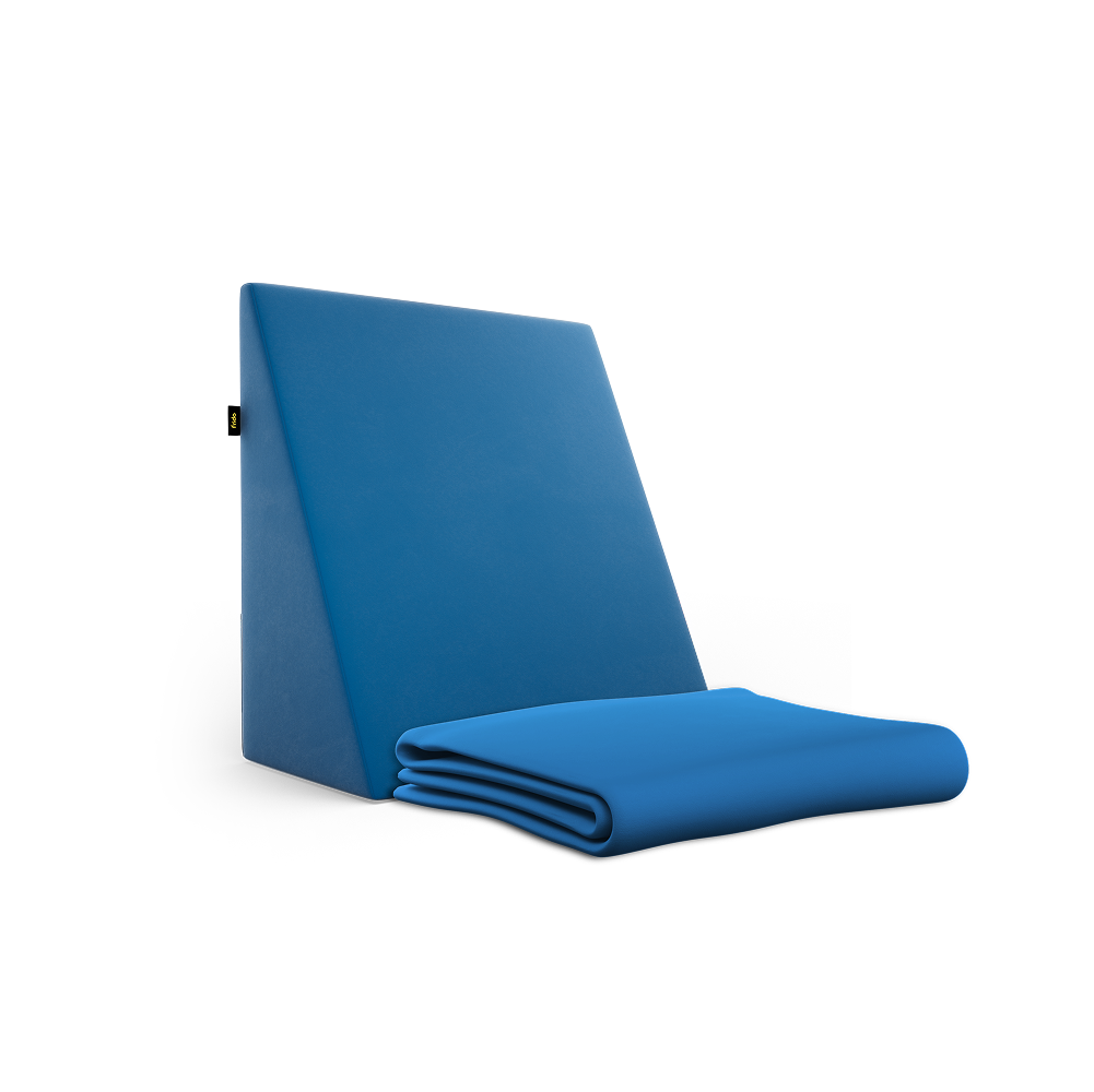 Frido Wedge Plus Cushion Cover