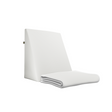 Frido Wedge Plus Cushion Cover