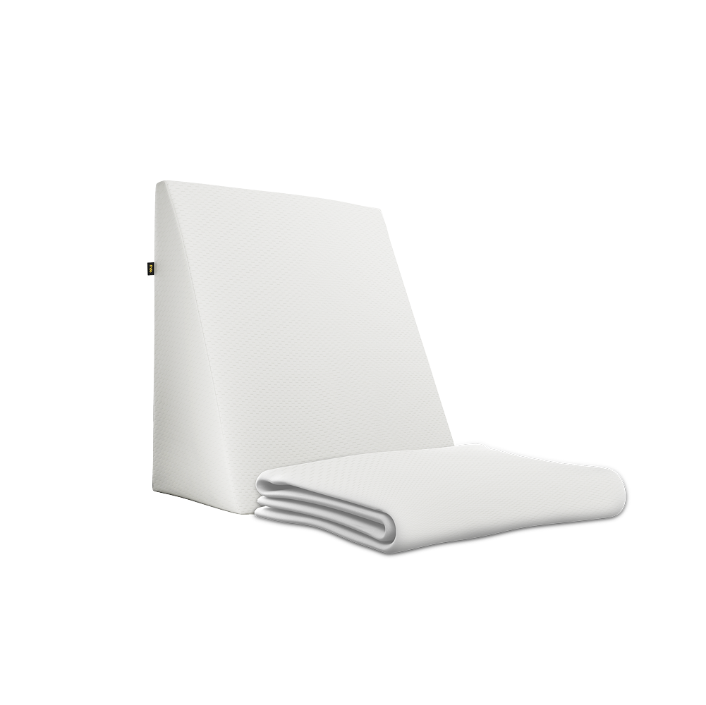 Frido Wedge Plus Cushion Cover