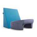 Blue Combo
