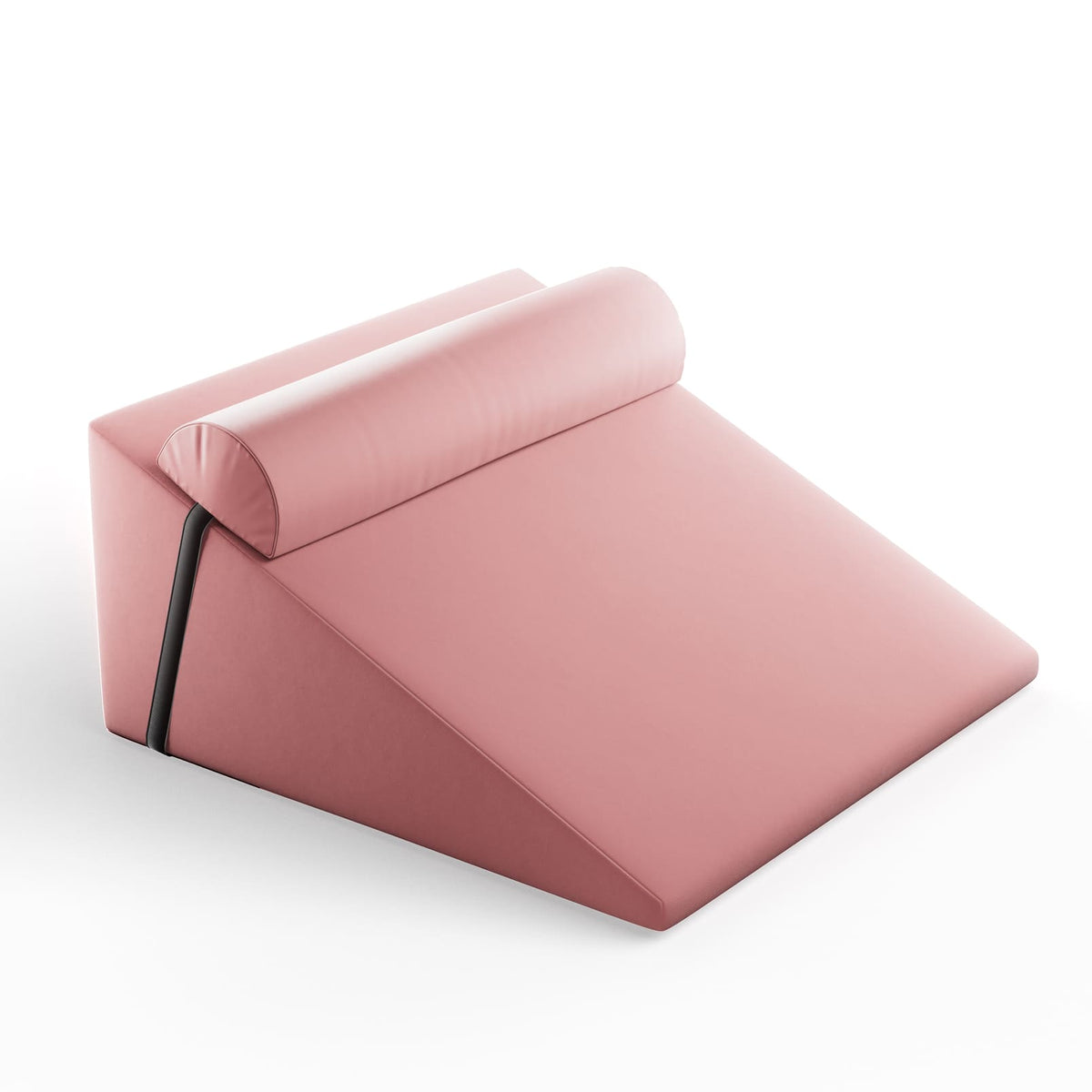 Frido Wedge Neck Rest Pillow