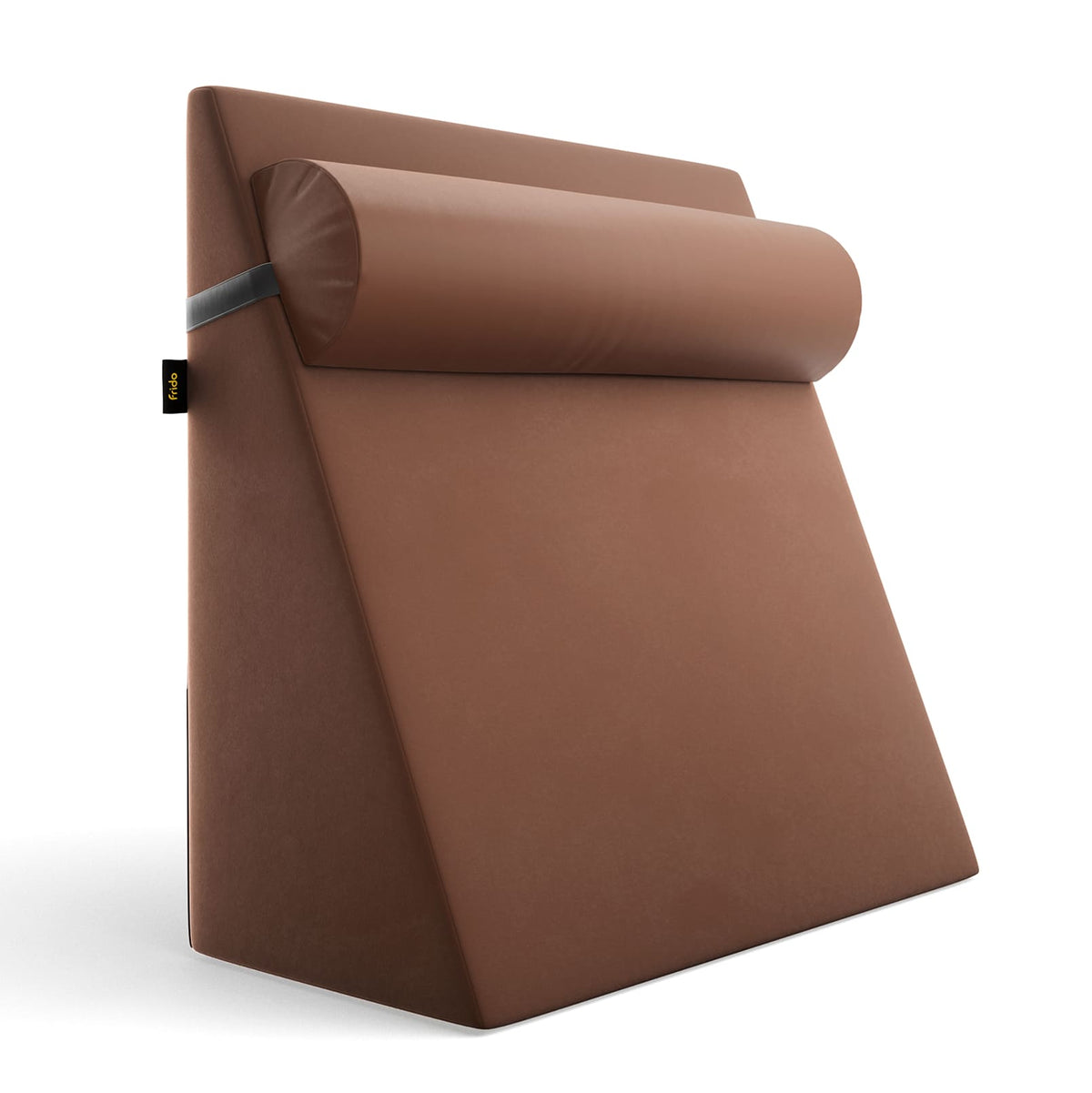 Frido Wedge Neck Rest Pillow