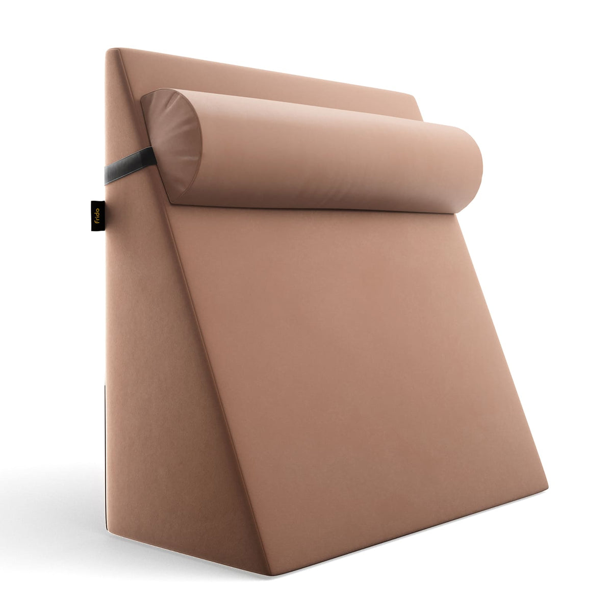 Frido Wedge Neck Rest Pillow
