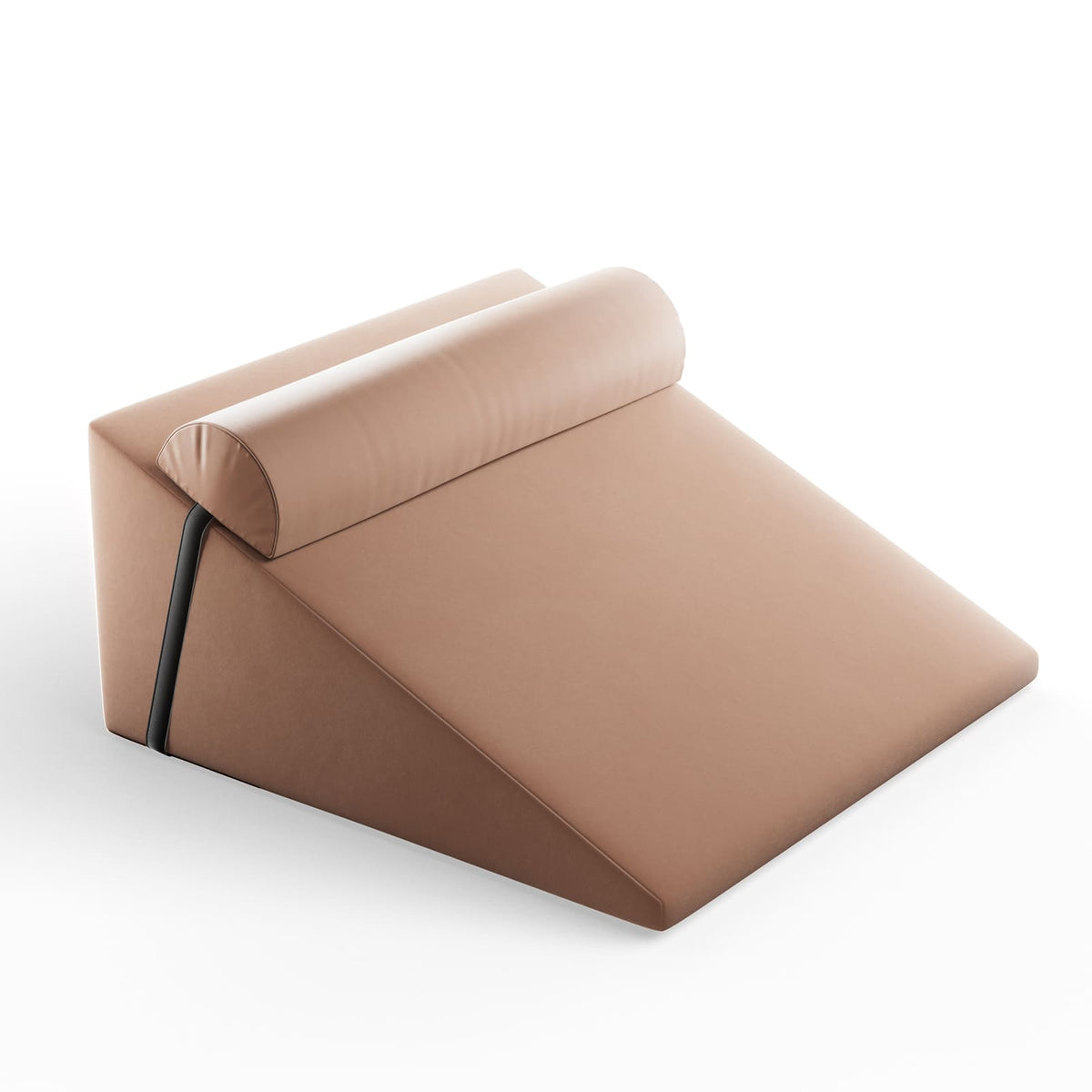 Frido Wedge Neck Rest Pillow