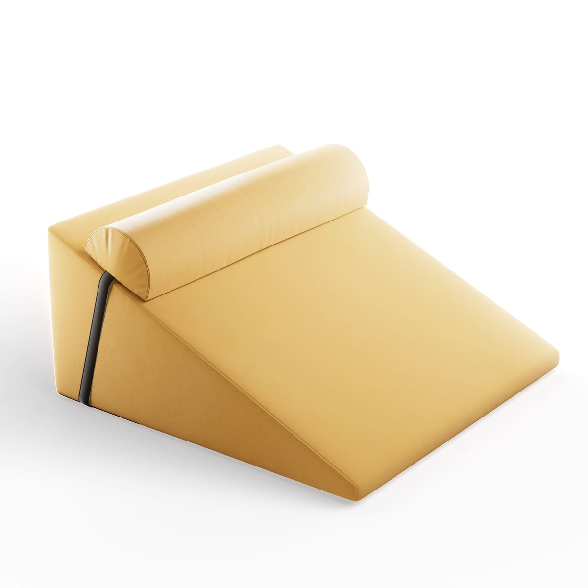 Frido Wedge Neck Rest Pillow