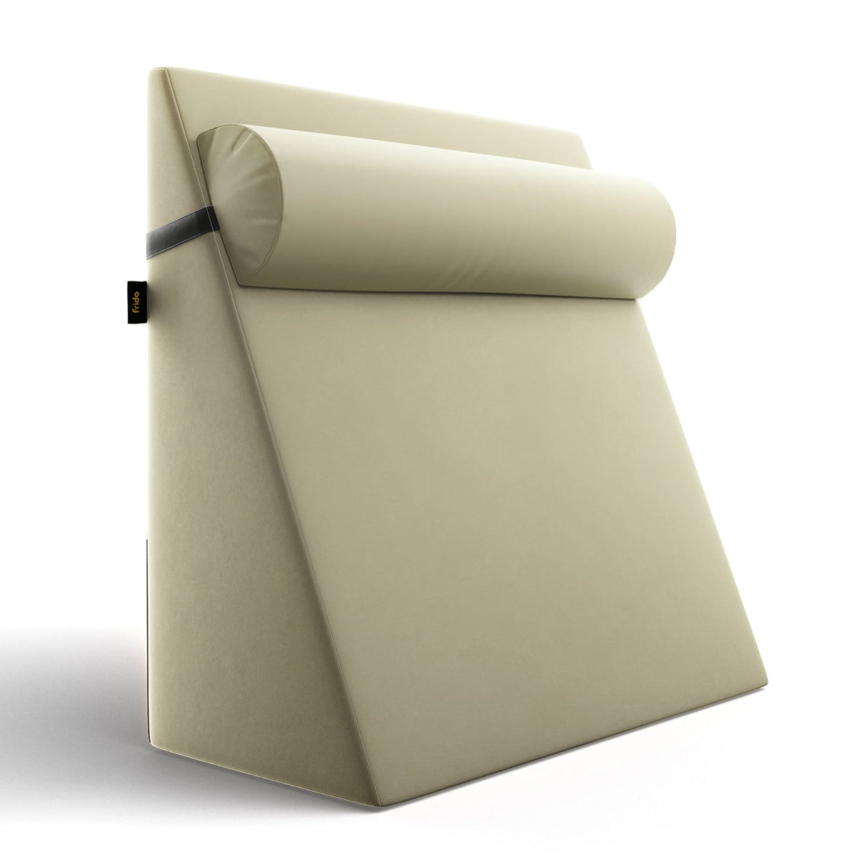 Frido Wedge Neck Rest Pillow