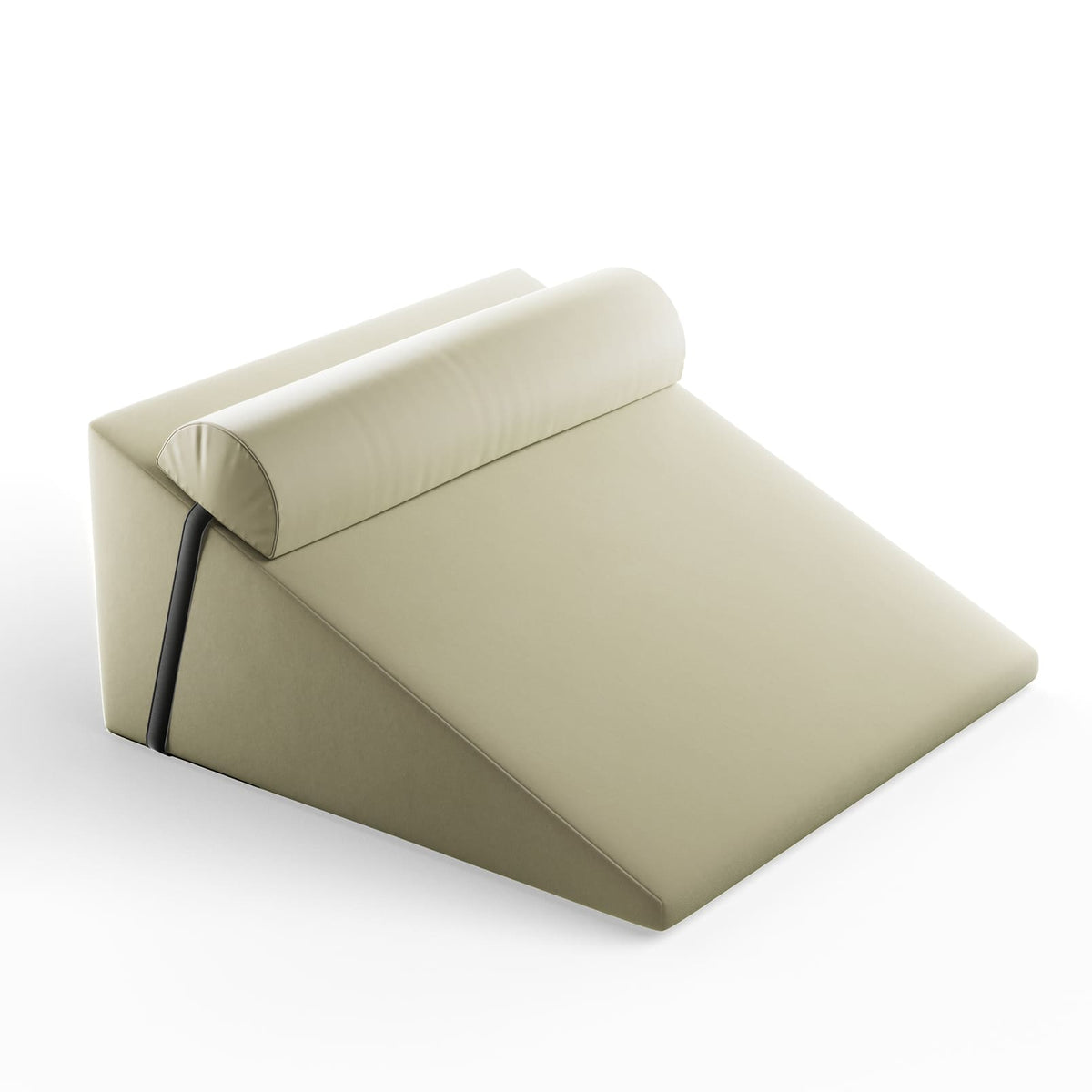 Frido Wedge Neck Rest Pillow