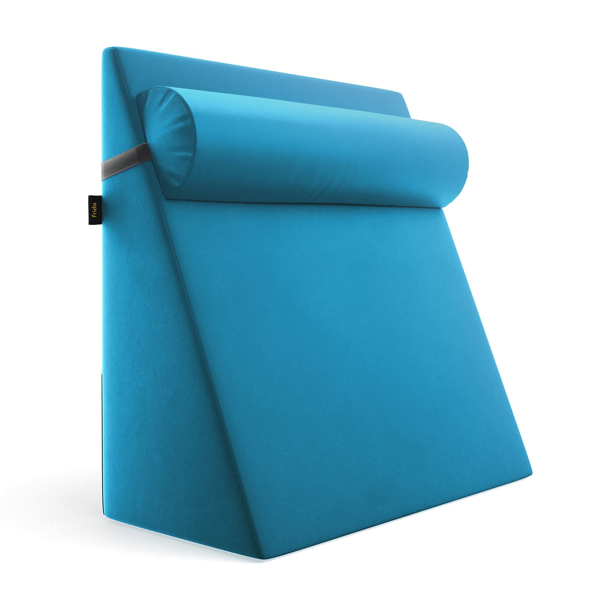Frido Wedge Neck Rest Pillow