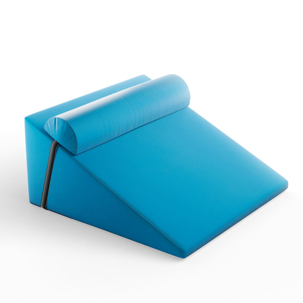 Frido Wedge Neck Rest Pillow