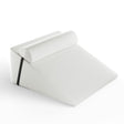 Frido Wedge Plus Cushion + Neck Rest Pillow