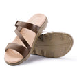 Frido Women's Cloud Comfort Sandal - Toeless