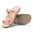 Frido Women's Cloud Comfort Sandal - Toeless