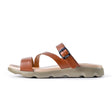 Frido Women's Cloud Comfort Sandal - Toeless