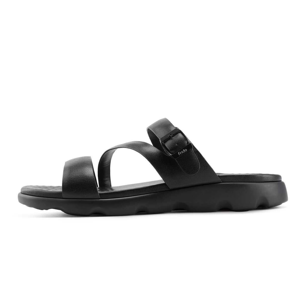 Frido Women's Cloud Comfort Sandal - Toeless