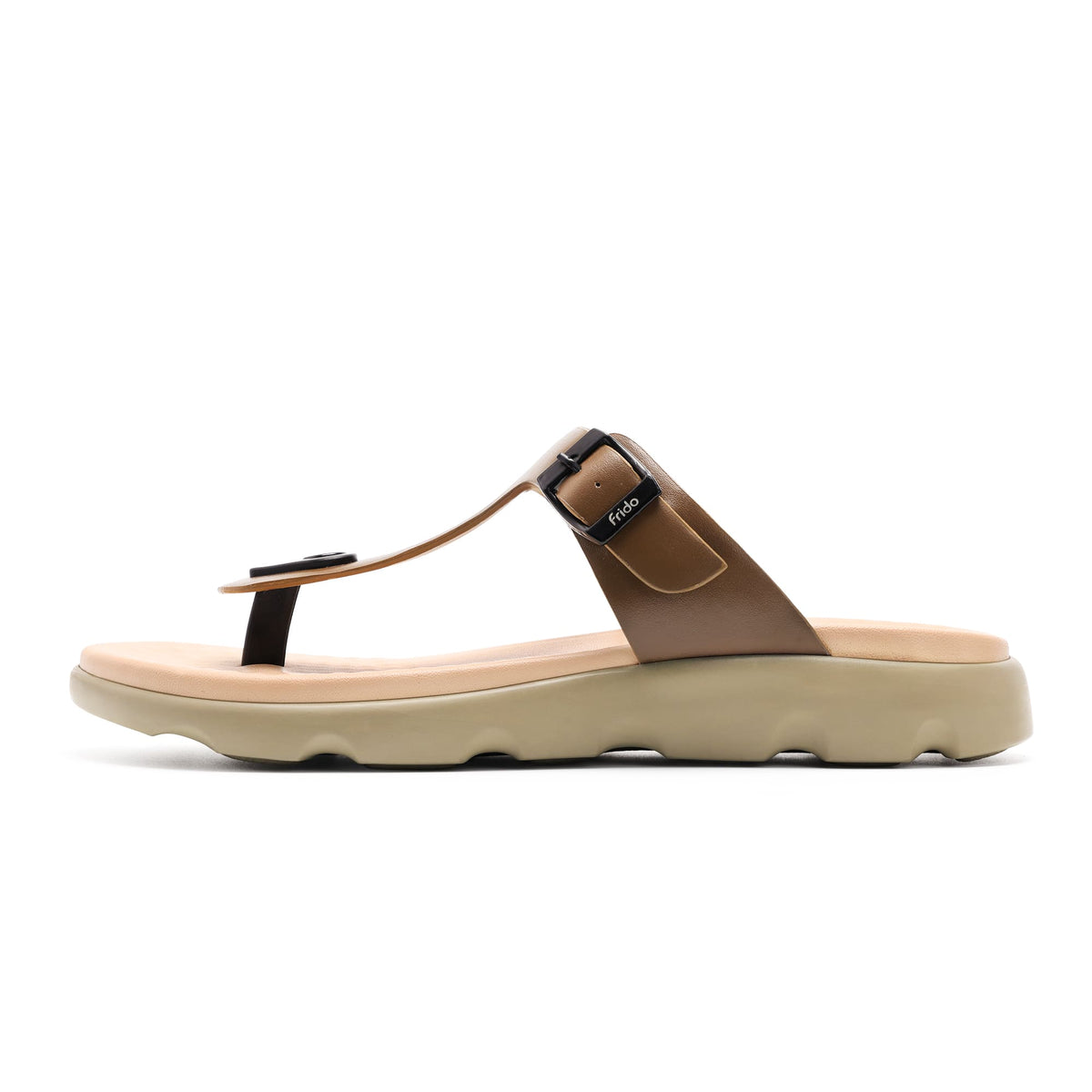 Frido Women's Cloud Comfort Sandal