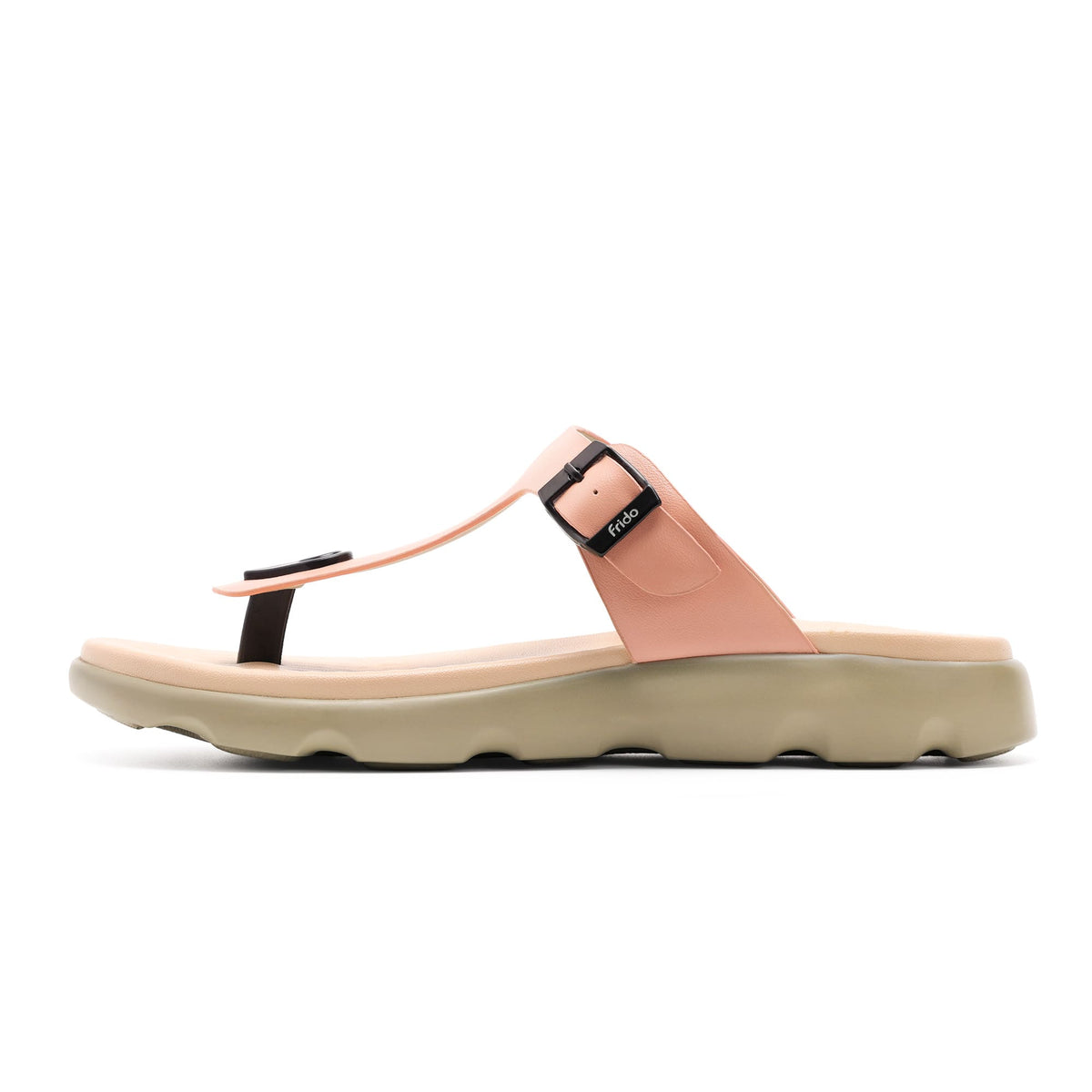 Frido Women's Cloud Comfort Sandal