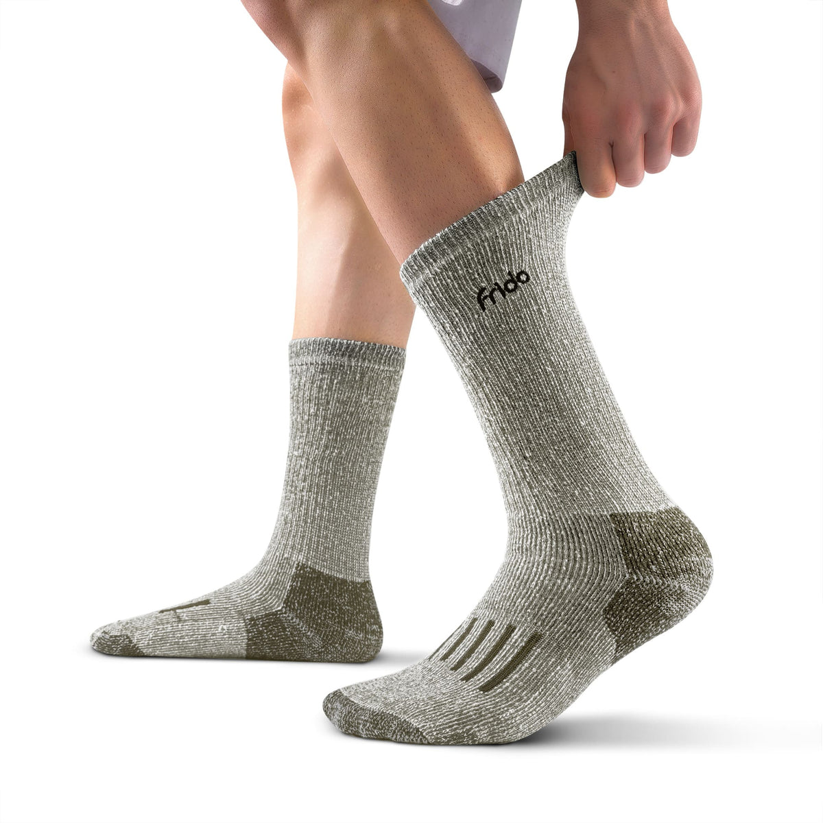 Frido Winter Socks