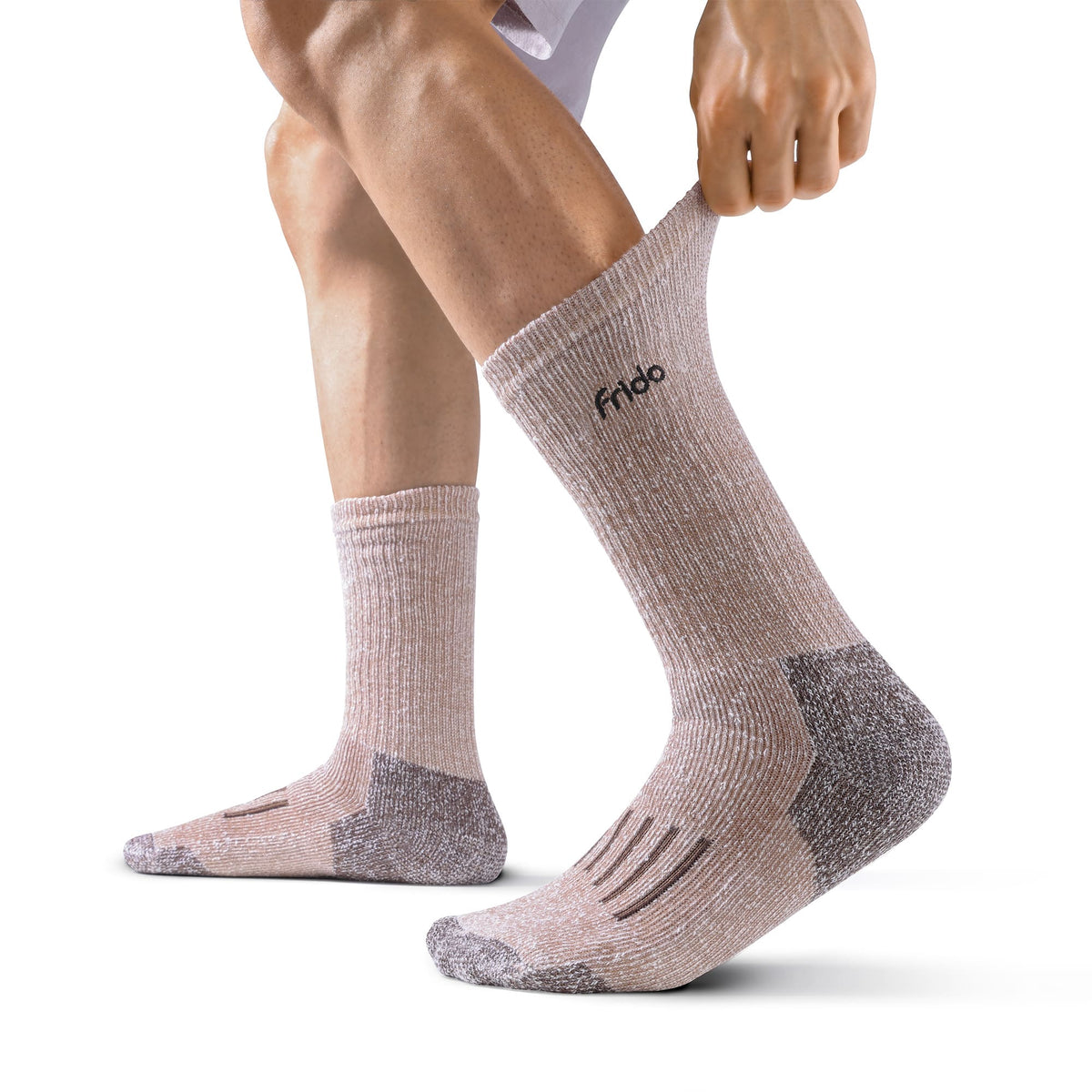 Frido Winter Socks