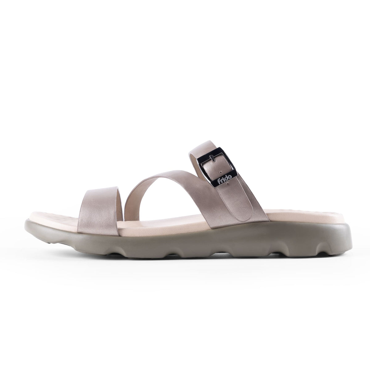 Frido Women's Cloud Comfort Sandal - Toeless