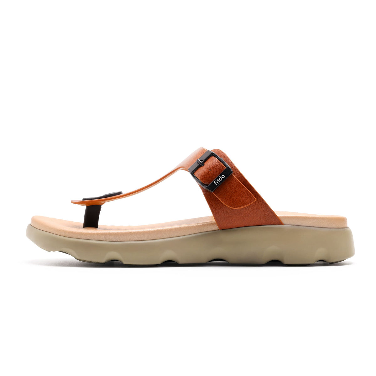 Frido Women's Cloud Comfort Sandal