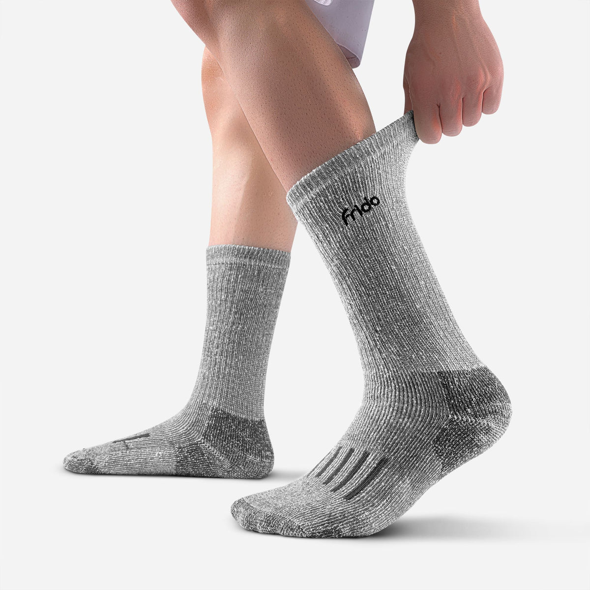 Frido Winter Socks