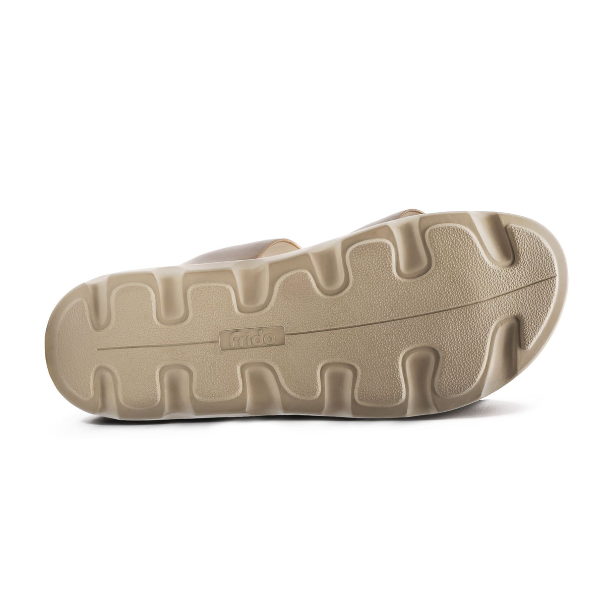 Frido Women's Cloud Comfort Sandal - Toeless