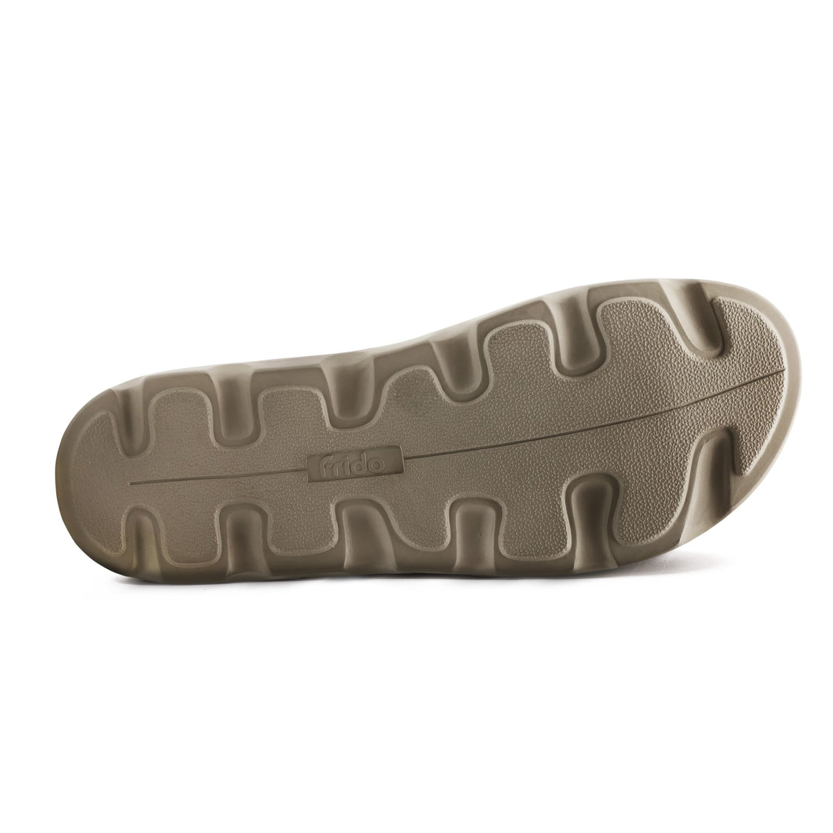 Frido Women's Cloud Comfort Sandal - Toeless