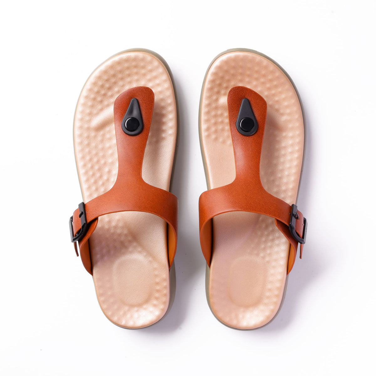 Frido Women's Cloud Comfort Sandal