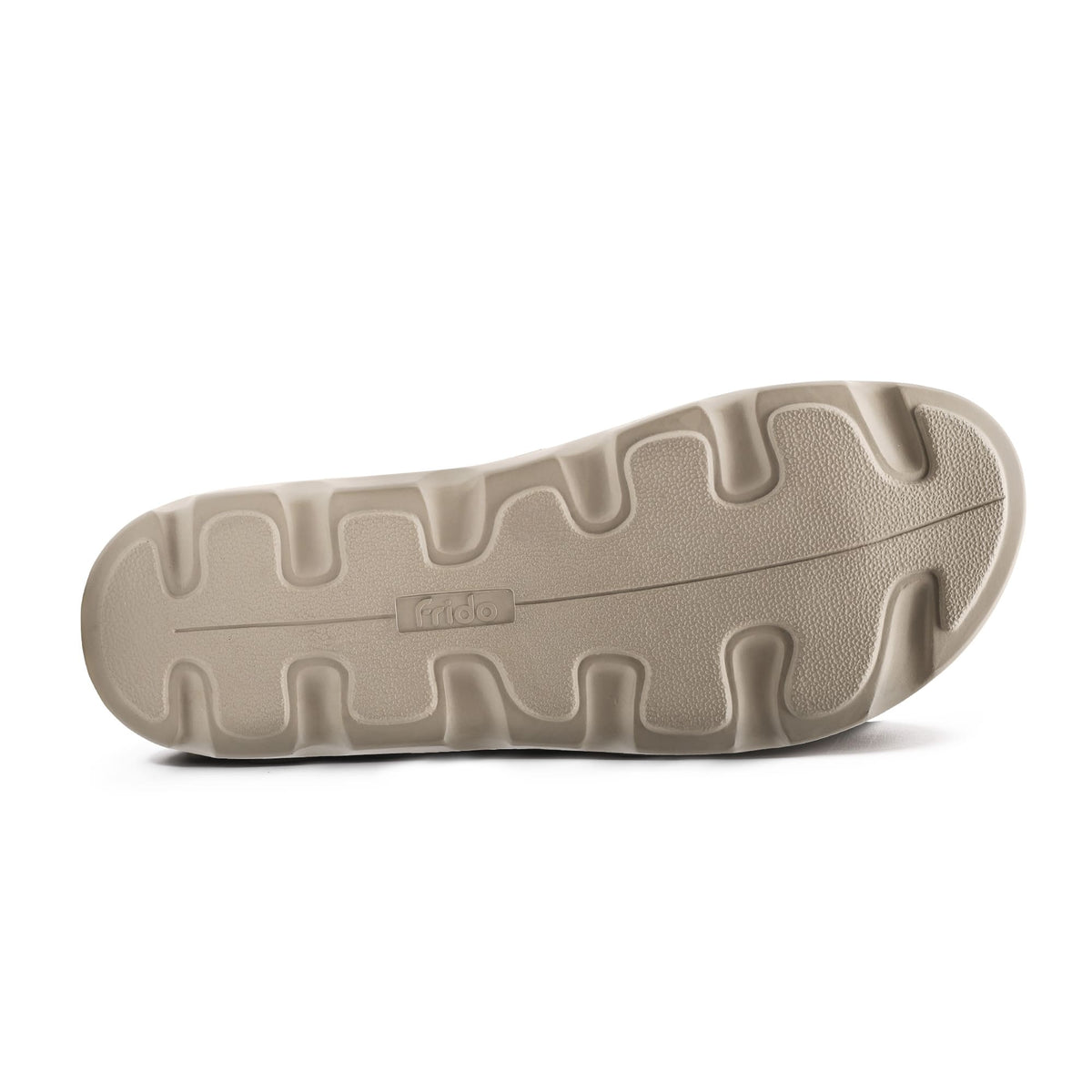 Frido Women's Cloud Comfort Sandal - Toeless