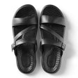 Frido Women's Cloud Comfort Sandal - Toeless