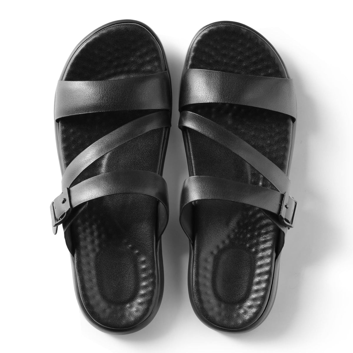 Frido Women's Cloud Comfort Sandal - Toeless