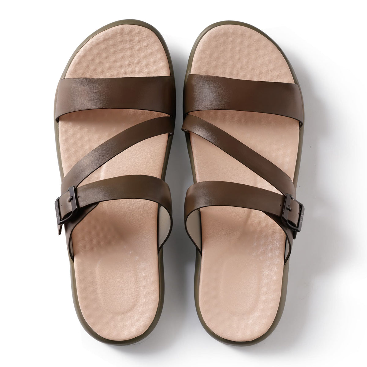 Frido Women's Cloud Comfort Sandal - Toeless