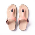 Frido Women's Cloud Comfort Sandal