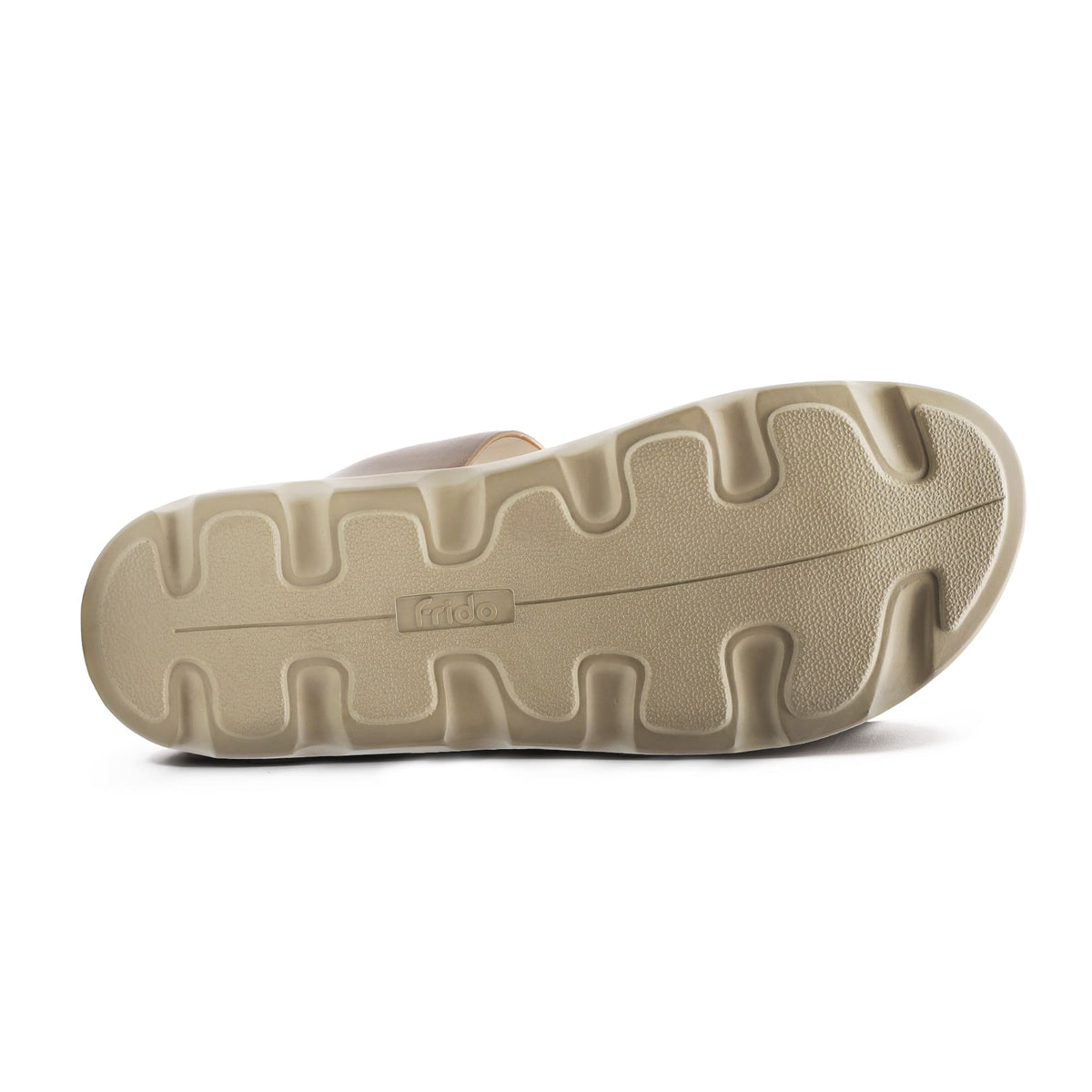 Frido Women's Cloud Comfort Sandal