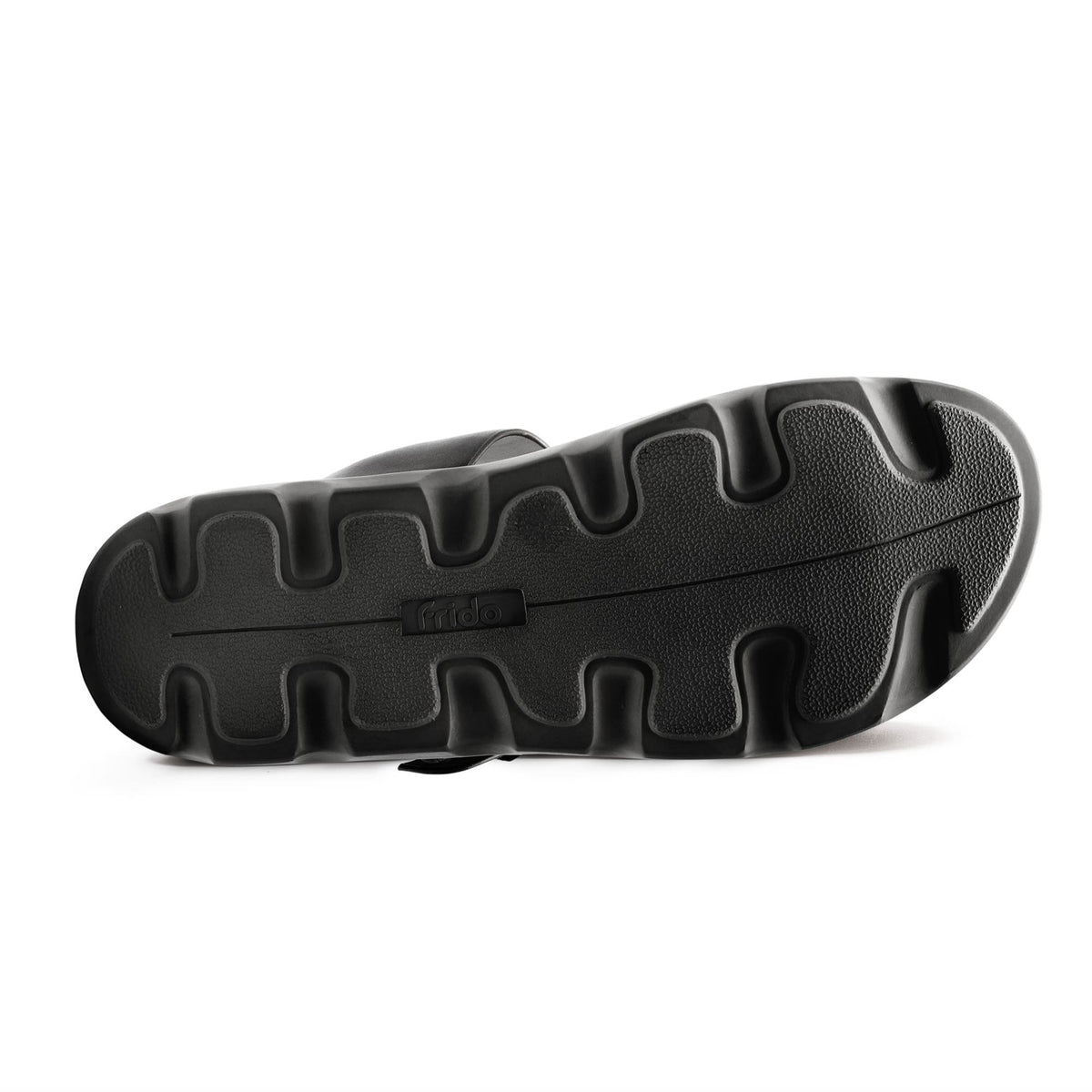 Frido Women's Cloud Comfort Sandal