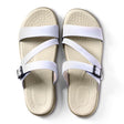 Frido Women's Cloud Comfort Sandal - Toeless