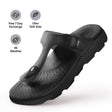 Frido Women's Cloud Comfort Sandal