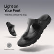 Frido Women's Cloud Comfort Sandal