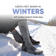 Frido Winter Socks