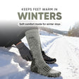 Frido Winter Socks