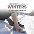 Frido Winter Socks