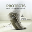 Frido Winter Socks