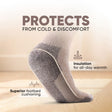 Frido Winter Socks