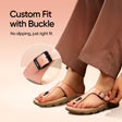 Frido Women's Cloud Comfort Sandal