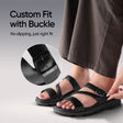 Frido Women's Cloud Comfort Sandal - Toeless